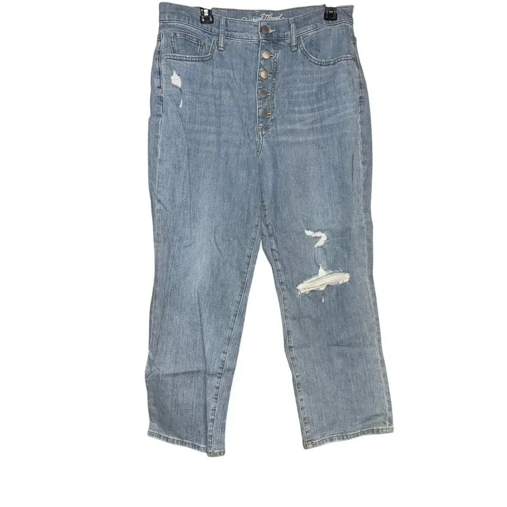 UNIVERSAL THREAD JEANS - size 14/32